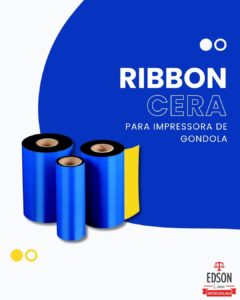 Venda de Ribbon Cera em Barretos